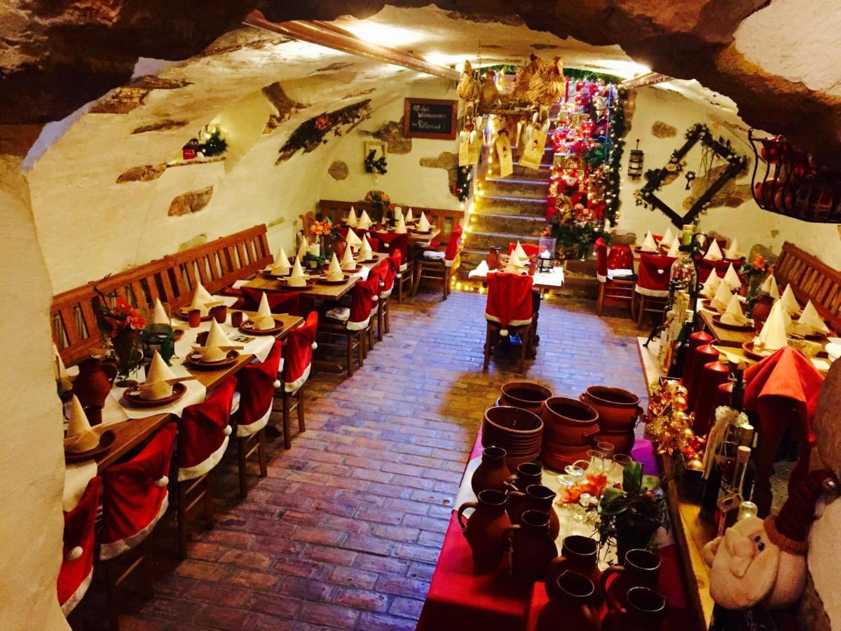 Landgasthaus "Zum Engel" Neuleiningen Екстериор снимка