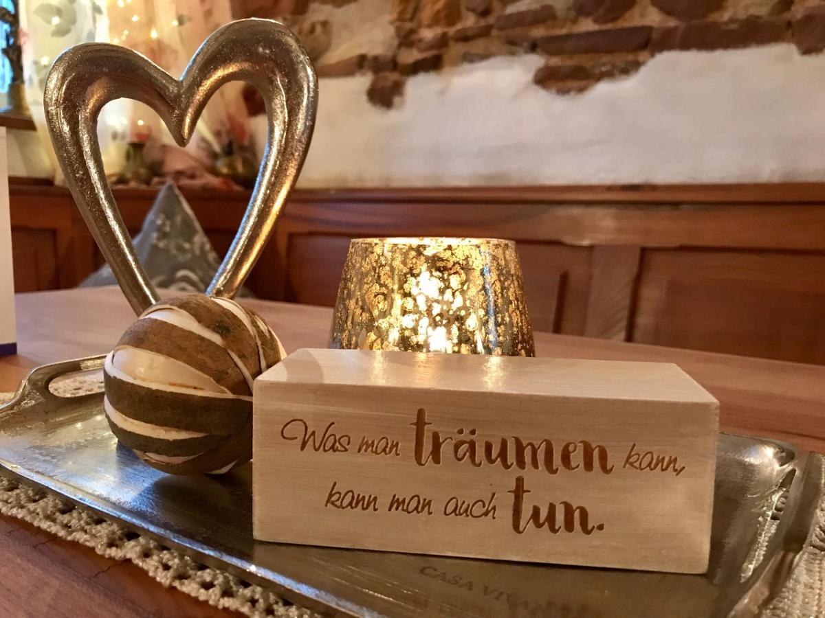 Landgasthaus "Zum Engel" Neuleiningen Екстериор снимка