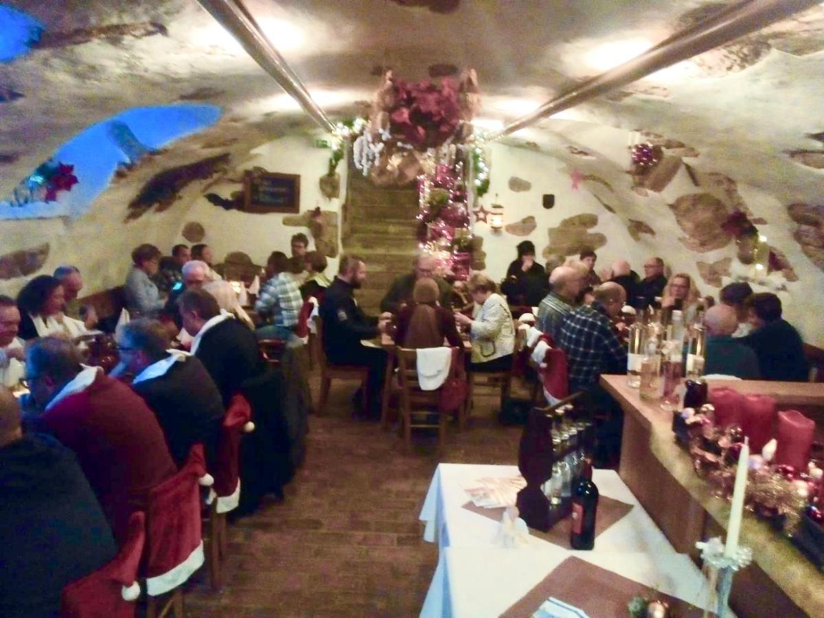 Landgasthaus "Zum Engel" Neuleiningen Екстериор снимка